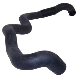 Crown Automotive Jeep Replacement - Crown Automotive H0061726 Radiator Hose - Image 1