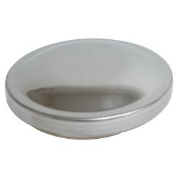 Crown Automotive Jeep Replacement - Crown Automotive J0908593 Fuel Cap - Image 1