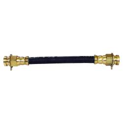 Crown Automotive Jeep Replacement - Crown Automotive J0800953 Brake Hose - Image 1