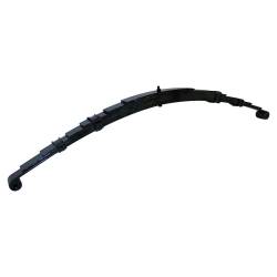 Crown Automotive Jeep Replacement - Crown Automotive J0999529 Leaf Spring for 55-75 CJ5 CJ5A CJ6 CJ6A Willys - Image 1
