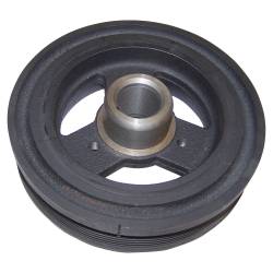 Crown Automotive Jeep Replacement - Crown Automotive J3242886 Harmonic Balancer - Image 1