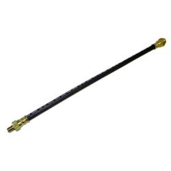 Crown Automotive Jeep Replacement - Crown Automotive J0937884 Brake Hose - Image 1