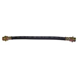Crown Automotive Jeep Replacement - Crown Automotive J0937347 Brake Hose for 66-71 CJ5 CJ5A CJ6 CJ6A JEEPSTER - Image 1