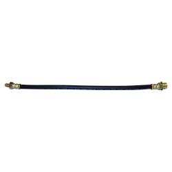 Crown Automotive Jeep Replacement - Crown Automotive J5350663 Brake Hose for CJ5 CJ5 Canadian CJ6 CJ6 Canadian - Image 1