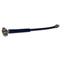 Crown Automotive Jeep Replacement - Crown Automotive J5352688 Brake Hose for J10/J20 - Image 1