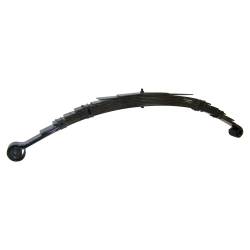 Crown Automotive Jeep Replacement - Crown Automotive J5356423 Leaf Spring Assembly for 76-86 CJ5/CJ7/Scrambler - Image 1