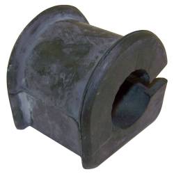 Crown Automotive Jeep Replacement - Crown Automotive J5361674 Sway Bar Bushing for CJ5/CJ7/Scrambler - Image 1