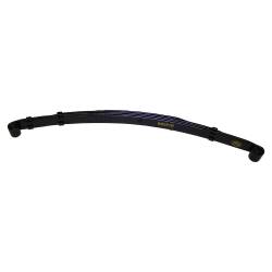 Crown Automotive Jeep Replacement - Crown Automotive J5362950 Leaf Spring Assembly for 76-88 J10/J20 - Image 1