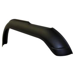 Crown Automotive Jeep Replacement - Crown Automotive J5455072 Fender Flare - Image 1