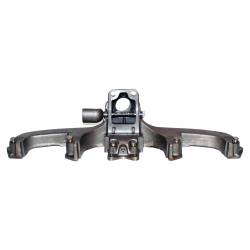 Crown Automotive Jeep Replacement - Crown Automotive J8124999 Exhaust Manifold for CJ5/CJ6/CJ7 - Image 1