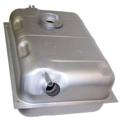Crown Automotive Jeep Replacement - Crown Automotive J8127698 Fuel Tank for CJ5/CJ7 - Image 1