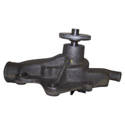 Crown Automotive Jeep Replacement - Crown Automotive J8129459 Water Pump for 75-79 Jeep CJ5/CJ6/CJ7 - Image 1