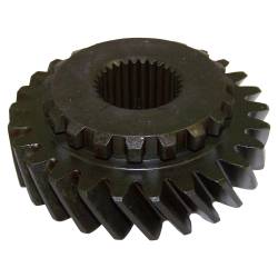 Crown Automotive Jeep Replacement - Crown Automotive J8131685 Transfer Case Input Gear - Image 1