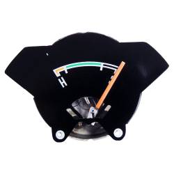 Crown Automotive Jeep Replacement - Crown Automotive J8126928 Water Temperature Gauge - Image 1