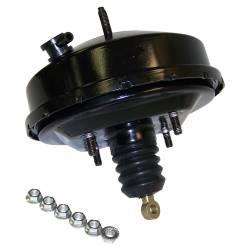 Crown Automotive Jeep Replacement - Crown Automotive J8133909 Power Brake Booster for CJ5/CJ7/Scrambler - Image 1