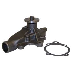 Crown Automotive Jeep Replacement - Crown Automotive J8134320 Water Pump for Jeep Cherokee XJ CJ5/CJ7/J10 Scrambler - Image 1