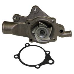 Crown Automotive Jeep Replacement - Crown Automotive J8134321 Water Pump for CJ5/CJ7/J10 Scrambler Jeep Wrangler YJ - Image 1