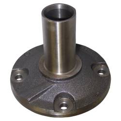 Crown Automotive Jeep Replacement - Crown Automotive J8132372 Transmission Bearing Retainer - Image 1