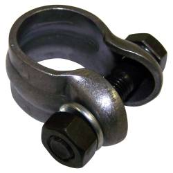 Crown Automotive Jeep Replacement - Crown Automotive JA000837 Tie Rod Adjusting Tube Clamp - Image 1
