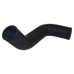 Crown Automotive Jeep Replacement - Crown Automotive J8136659 Radiator Hose for CJ5/CJ6/CJ7/Scrambler - Image 1