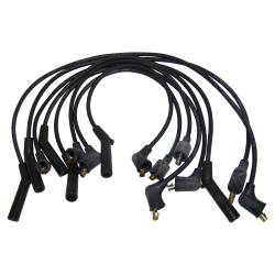 Crown Automotive Jeep Replacement - Crown Automotive MD974424 Spark Plug Wire Set - Image 1
