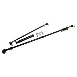 Crown Automotive Jeep Replacement - Crown Automotive SK4 Steering Kit for 91-95 Jeep Wrangler - Image 1