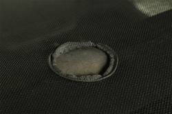 Rugged Ridge - Rugged Ridge Eclipse Sun Shade Front/Rear Black for Wrangler LJ 13579.09 - Image 4