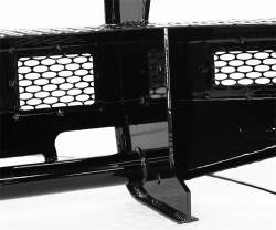 Ranch Hand - Ranch Hand FSF15HBL1 Summit Series Front Bumper for 15-17 Ford F150 - Image 4