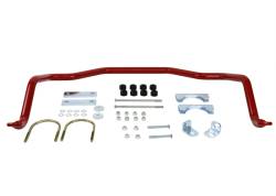 Nolathane - Nolathane REV011.0052 20mm HD Rear Swaybar&Link for 64-73 Ford Mustang/Mercury - Image 3