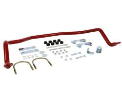 Nolathane - Nolathane REV011.0052 20mm HD Rear Swaybar&Link for 64-73 Ford Mustang/Mercury - Image 5
