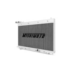 Mishimoto - Mishimoto MMRAD-FIT-07 Performance Aluminum Radiator 07-08 Honda Fit - Image 3