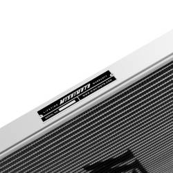 Mishimoto - Mishimoto MMRAD-FIT-07 Performance Aluminum Radiator 07-08 Honda Fit - Image 4