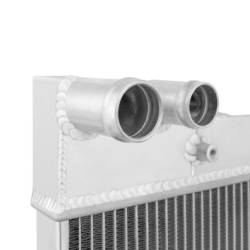 Mishimoto - Mishimoto MMRAD-FIT-07 Performance Aluminum Radiator 07-08 Honda Fit - Image 5