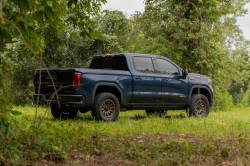 Rough Country Suspension Systems - Rough Country 22650 3.5" Vertex Suspension Lift Kit for 19-24 GMC Sierra 1500 - Image 6