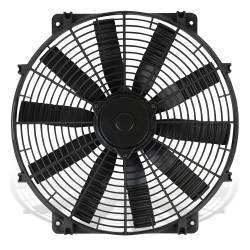 Flex-A-Lite - Flex-A-Lite 104364 Flex Wave Reversable 14" Electric Fan 1900 Cfm - Image 1