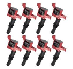 Edelbrock - Edelbrock 22783 Direct Performance Replacement Coil Pack for Ford - Image 1