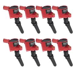 Edelbrock - Edelbrock 22781 Direct Performance Replacement Coil Pack for Ford V8 - Image 1