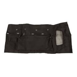 Rugged Ridge - Rugged Ridge 13260.09 C3 Tailgate Cover for 07-18 Jeep Wrangler JK - Image 1