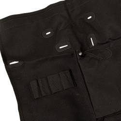 Rugged Ridge - Rugged Ridge 13260.09 C3 Tailgate Cover for 07-18 Jeep Wrangler JK - Image 3