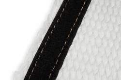 Earl's Performance - Earls Performance HL571224ERL Flame Guard Insulation Hose Cover Black - Image 4