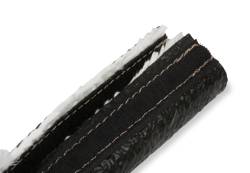 Earl's Performance - Earls Performance HL571224ERL Flame Guard Insulation Hose Cover Black - Image 6