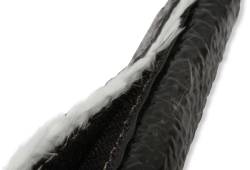 Earl's Performance - Earls Performance HL571224ERL Flame Guard Insulation Hose Cover Black - Image 7