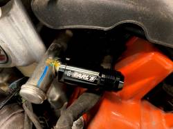 Earl's Performance - Earls Performance 751186ERL Fuel Hose Fitting for Dodge/Jeep/Ram 5.7 6.1 6.2 6. - Image 5