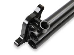 Earl's Performance - Earls Performance HEMI0005ERL Supercharger Coolant Manifold for Dodge/Jeep/RAM - Image 5