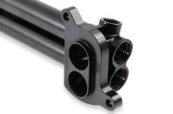 Earl's Performance - Earls Performance HEMI0005ERL Supercharger Coolant Manifold for Dodge/Jeep/RAM - Image 6