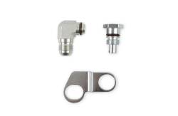 Earl's Performance - Earls Performance PS0002ERL Fuel Hose Fitting - Image 1