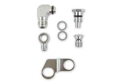 Earl's Performance - Earls Performance PS0003ERL Fuel Hose Fitting - Image 4