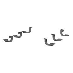 ARIES - ARIES 2055128 VersaTrac Mounting Brackets - Image 1