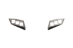 Road Armor - Road Armor 4DFP3 Accessory Identity Light Pod - Image 1