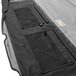 Rugged Ridge - Rugged Ridge 13863.35 VOYAGER FASTBACK TOPBLACK DIAMONDJEEP - Image 72